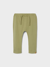 Lil 'Atelier - Hijan Loose Bukser - Sage